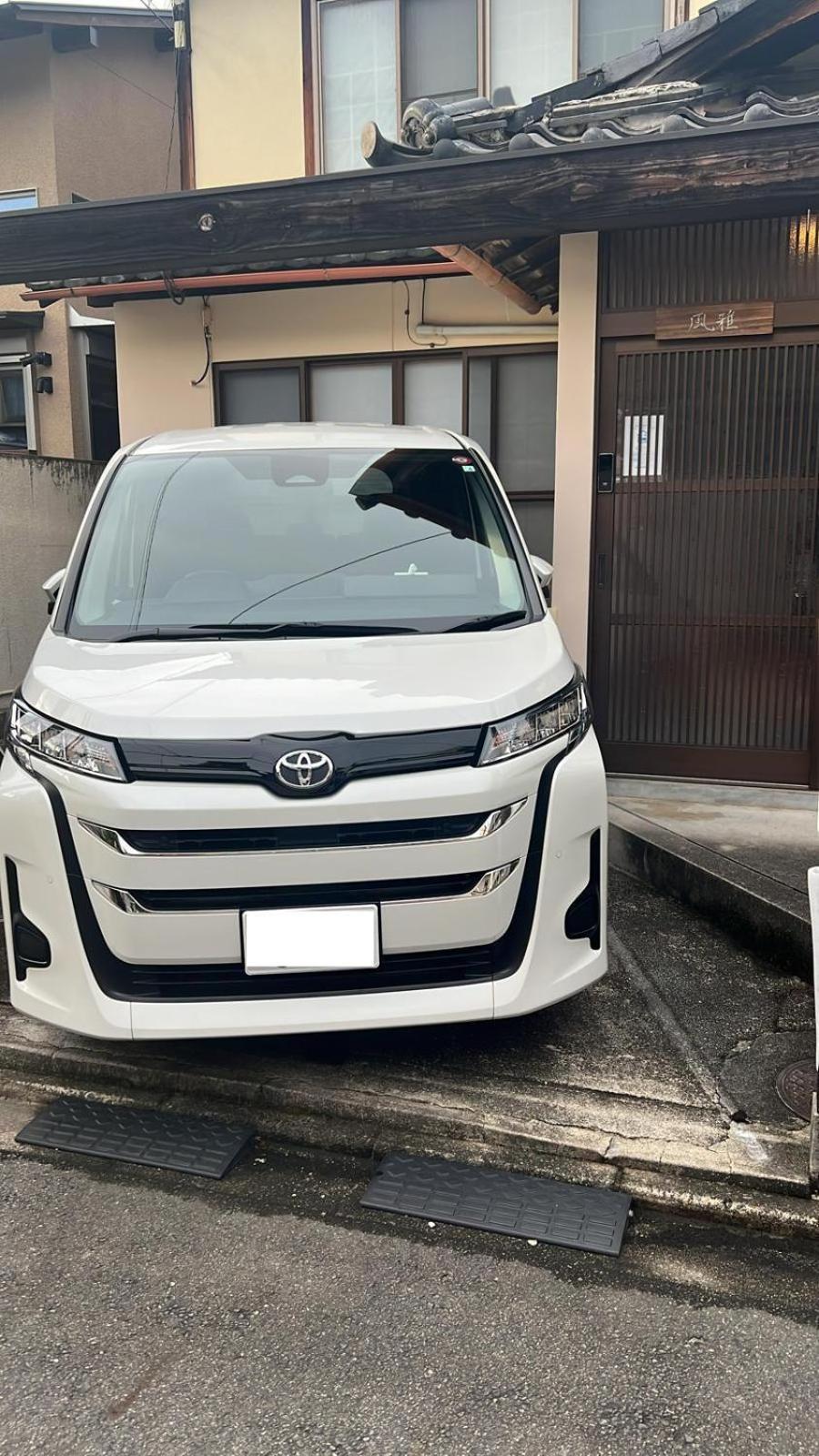 Retro Villa Fooga 昭和町屋貸切 風雅 Kinugasa Exterior photo